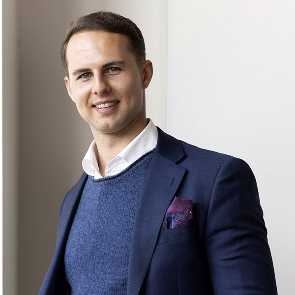 Sam Hoven, maker van Boekhoudbaar